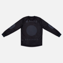 The Midnight Scrambler Race Jersey