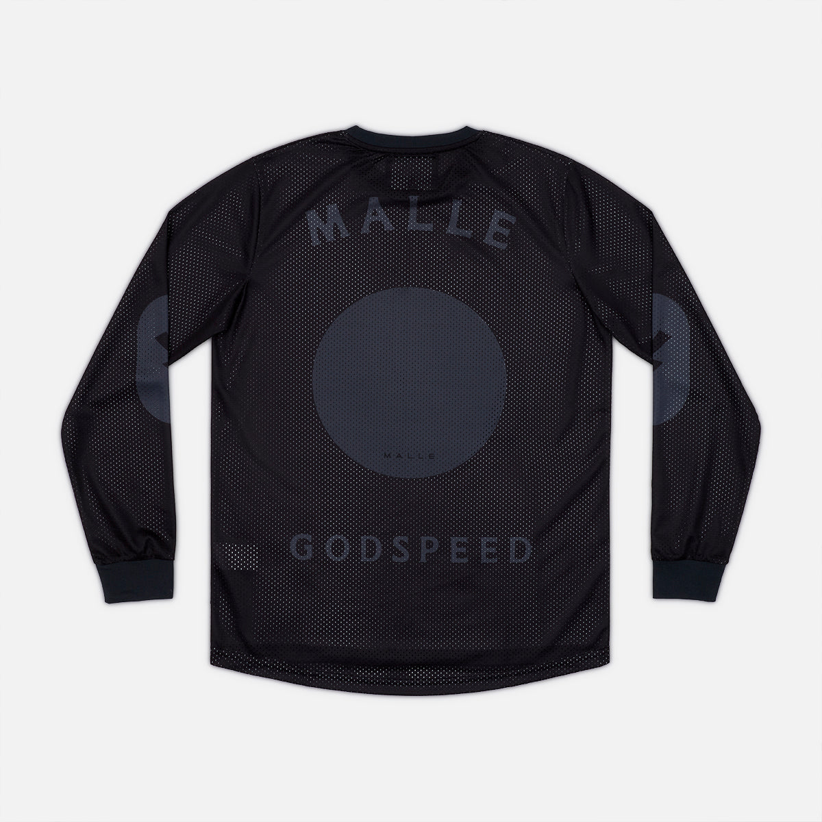 The Midnight Scrambler Race Jersey