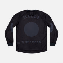 The Midnight Scrambler Race Jersey