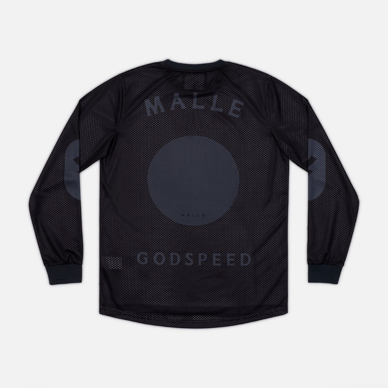 The Midnight Scrambler Race Jersey