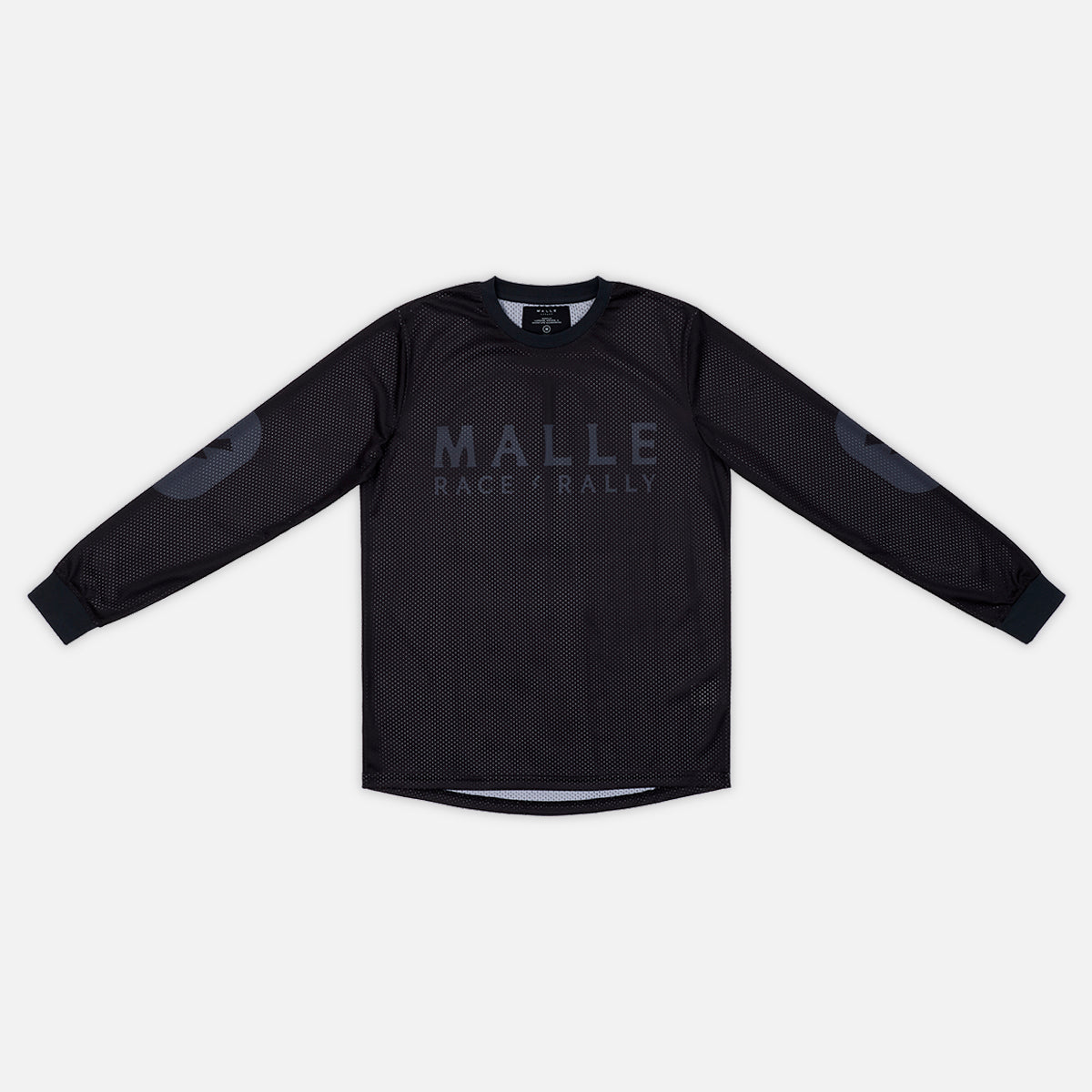 The Midnight Scrambler Race Jersey