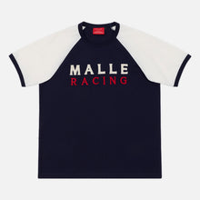 Malle Racing Raglan T-Shirt