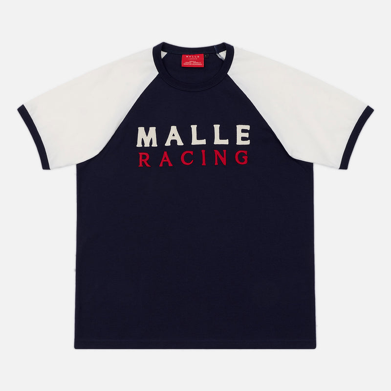 Malle Racing Raglan T-Shirt