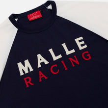 Malle Racing Raglan T-Shirt