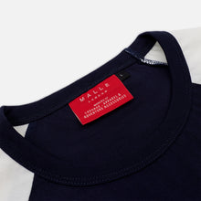 Malle Racing Raglan T-Shirt