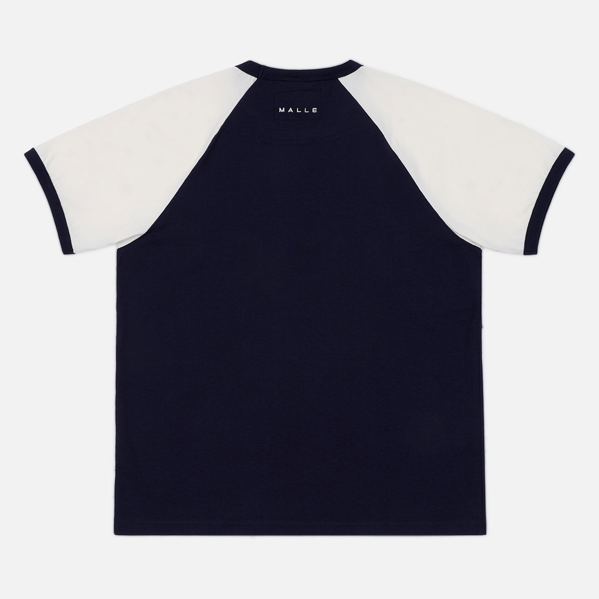 Malle Racing Raglan T-Shirt