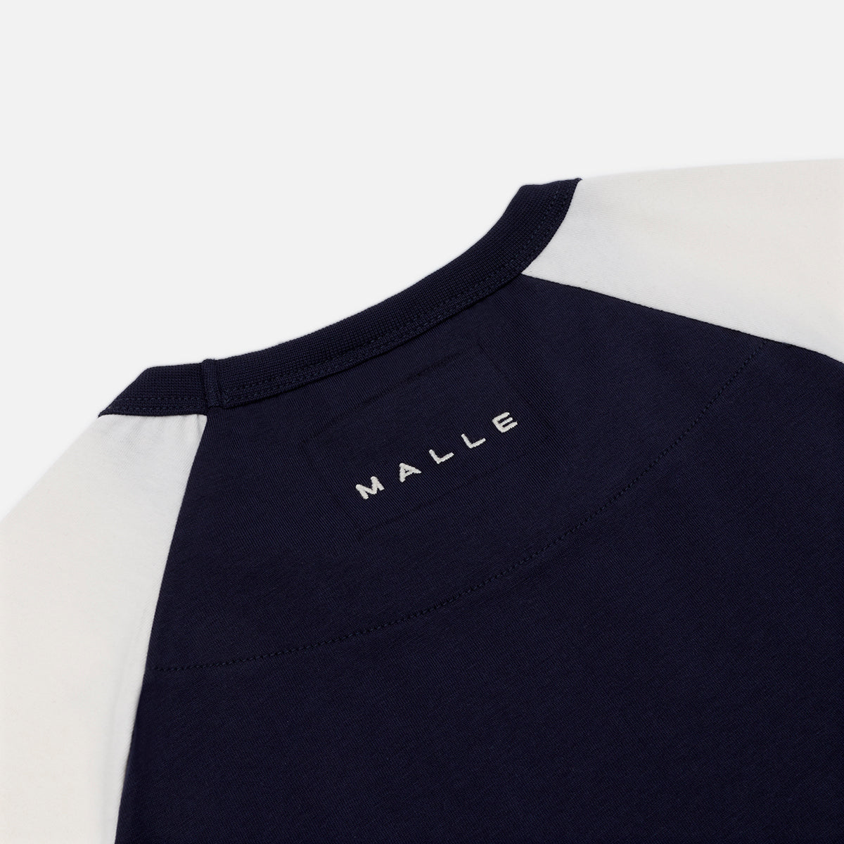 Malle Racing Raglan T-Shirt