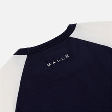 Malle Racing Raglan T-Shirt