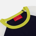 Malle Beach Racing Raglan T-Shirt