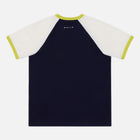 Malle Beach Racing Raglan T-Shirt