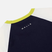 Malle Beach Racing Raglan T-Shirt