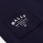 Malle Beach Racing Raglan Sweatshirt