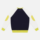 Malle Beach Racing Raglan Sweatshirt