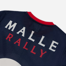 The Malle Rally Jersey
