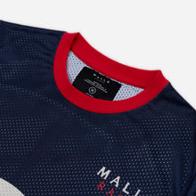 The Malle Rally Jersey