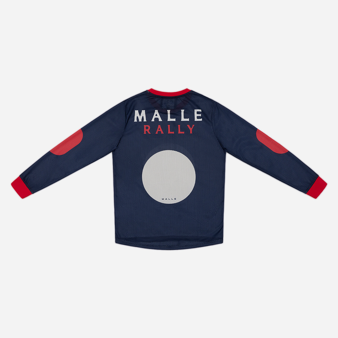 The Malle Rally Jersey