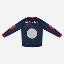 The Malle Rally Jersey