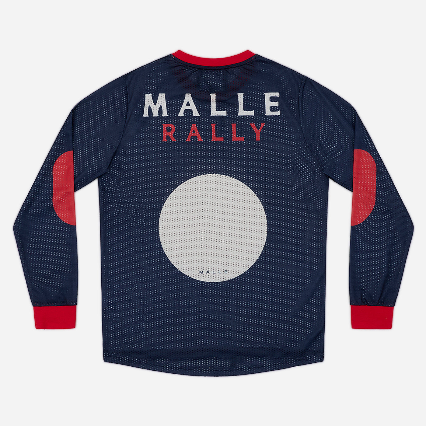 The Malle Rally Jersey