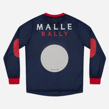 The Malle Rally Jersey