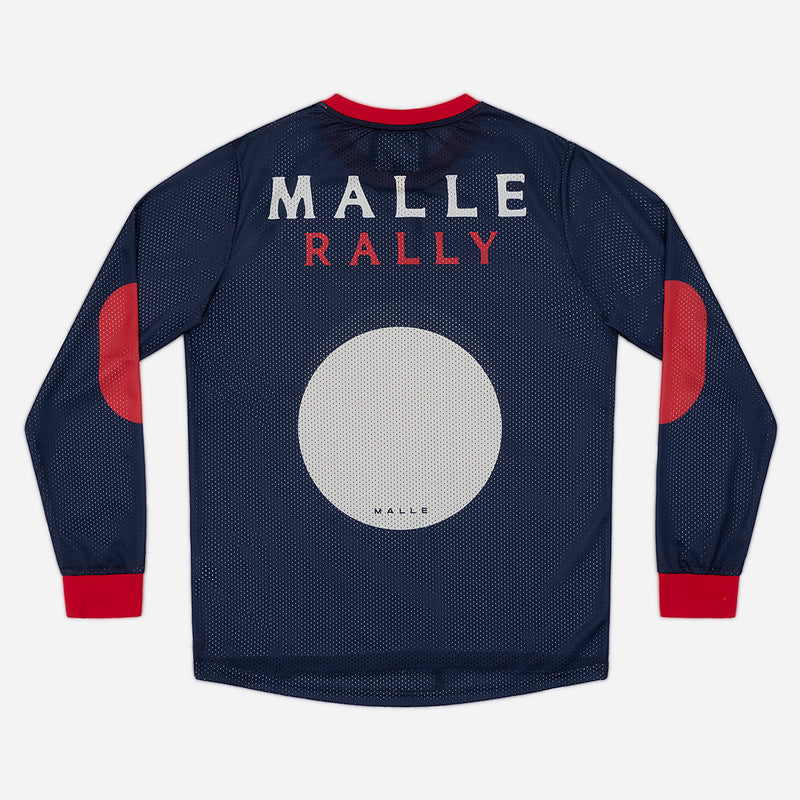 The Malle Rally Jersey