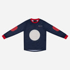 The Malle Rally Jersey