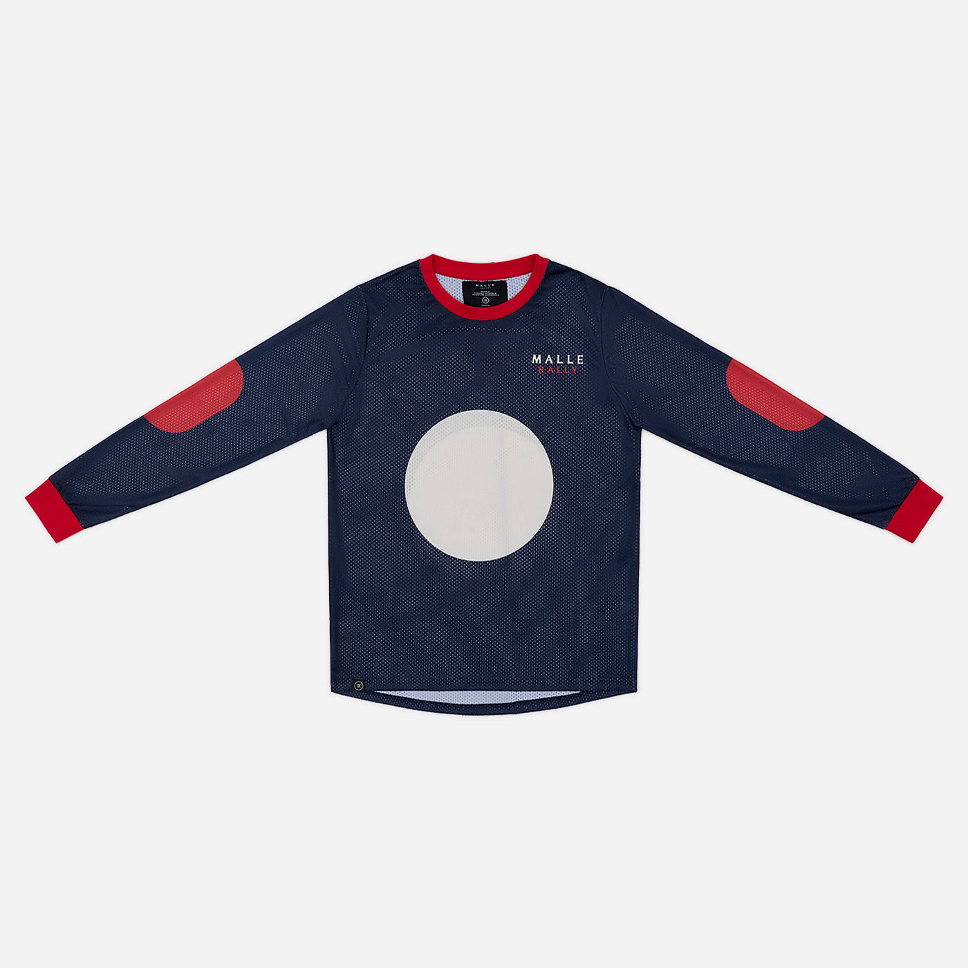 The Malle Rally Jersey