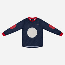 The Malle Rally Jersey