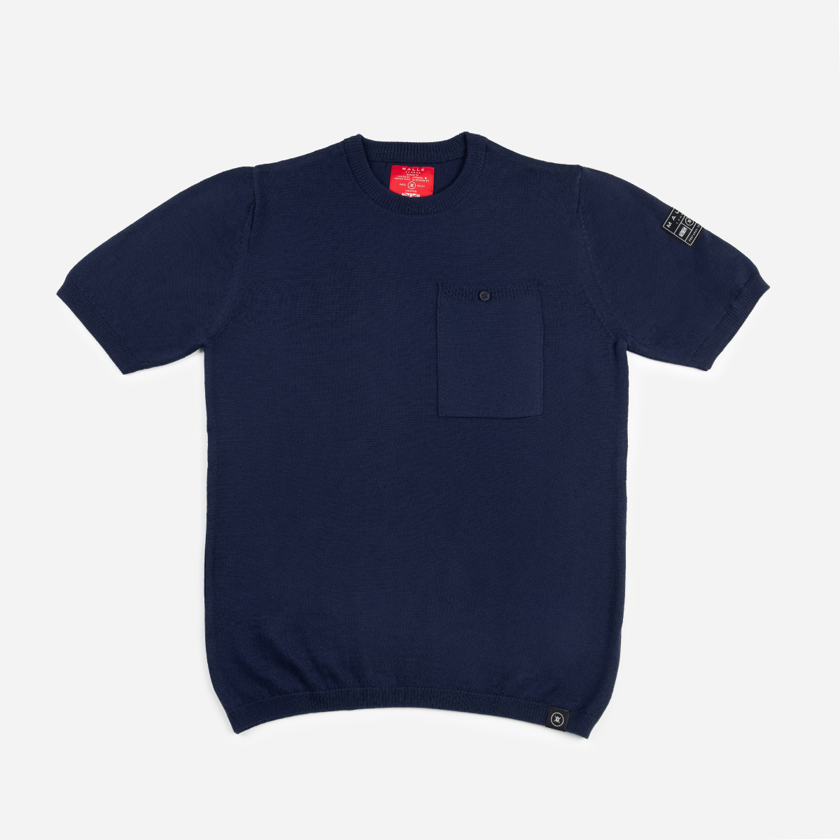 Merino Baselayer - Short Sleeve