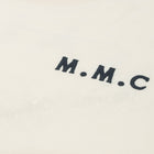 M.M.C T-Shirt - Ecru image 2