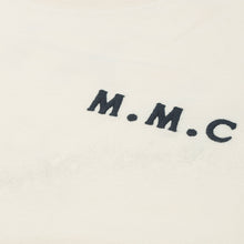 M.M.C T-Shirt - Ecru image 2