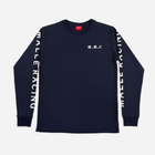 M.M.C Long Sleeve T-Shirt