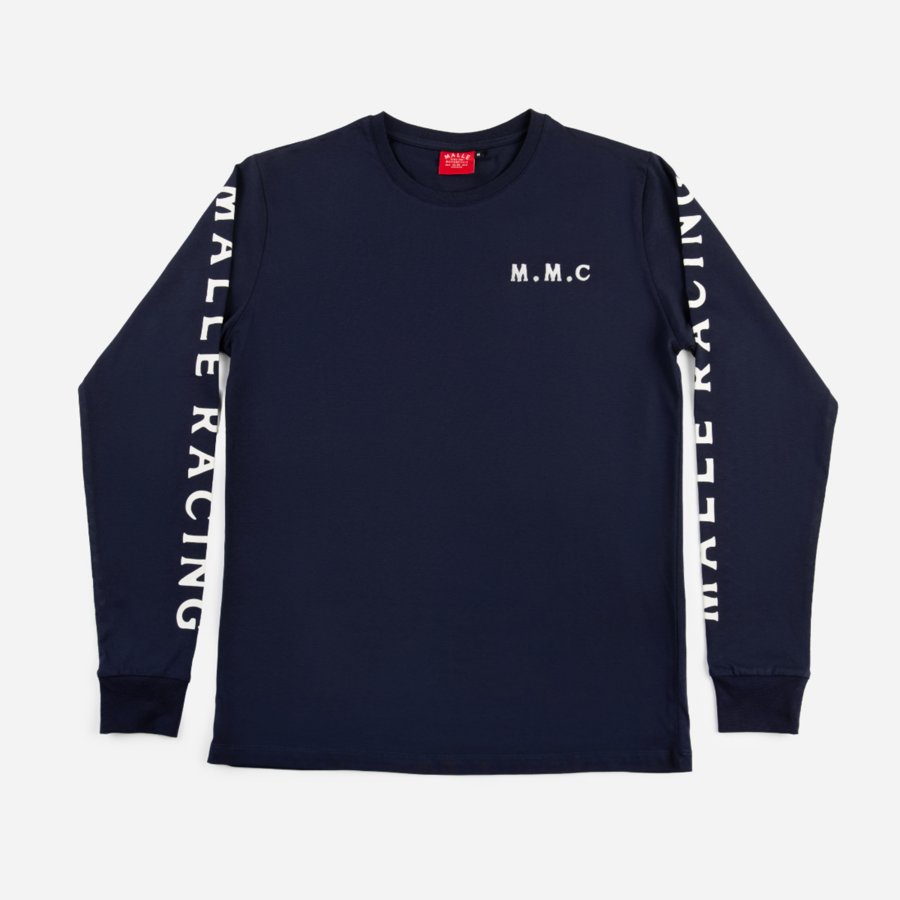M.M.C Long Sleeve T-Shirt
