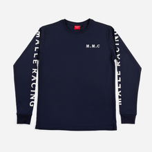 M.M.C Long Sleeve T-Shirt