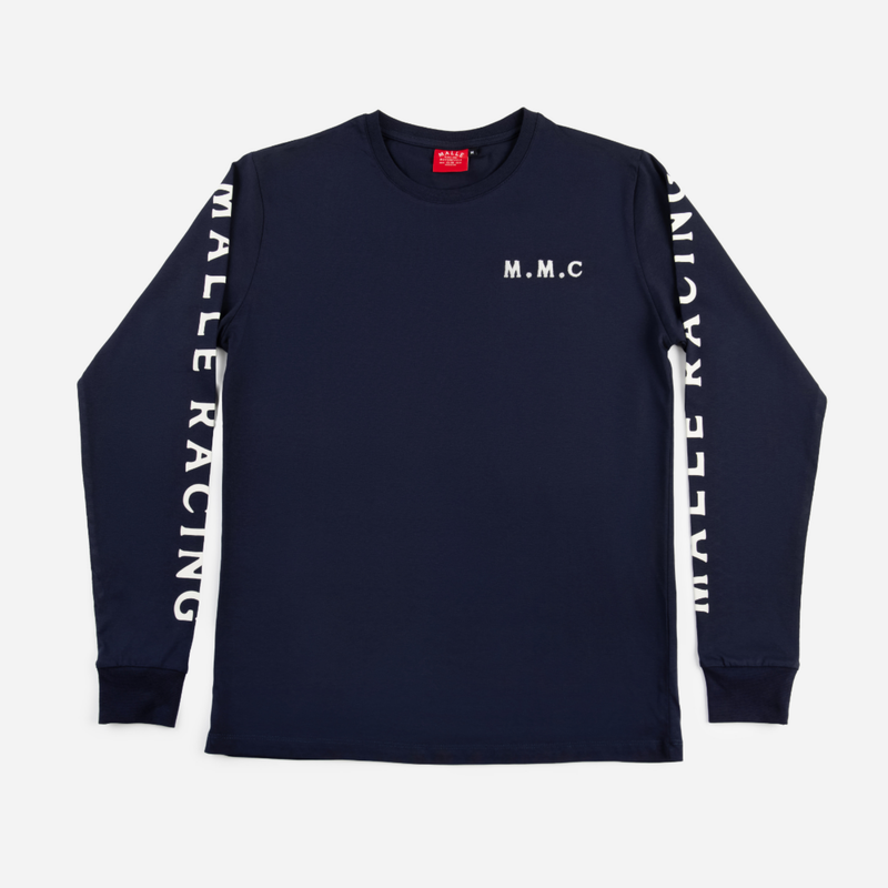 M.M.C Long Sleeve T-Shirt