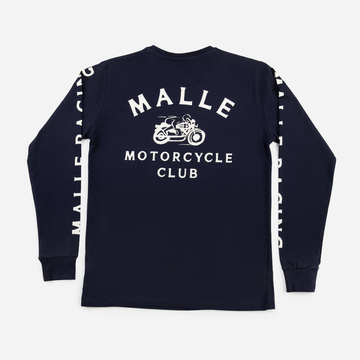 M.M.C Long Sleeved T-Shirt
