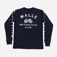M.M.C Long Sleeved T-Shirt