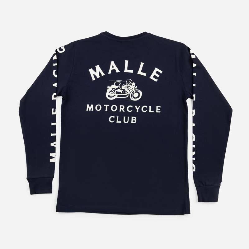 M.M.C Long Sleeved T-Shirt