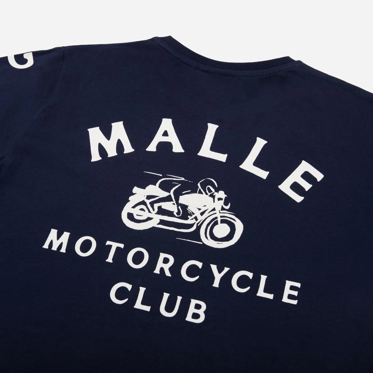 M.M.C Long Sleeved T-Shirt