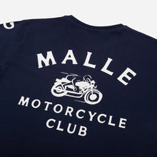 M.M.C Long Sleeved T-Shirt