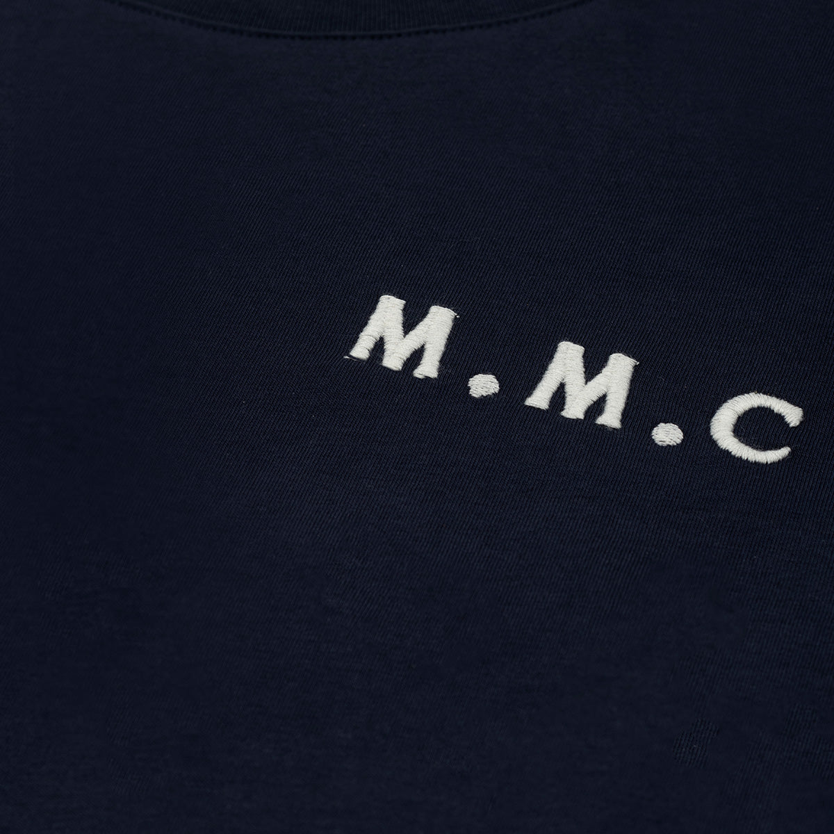 M.M.C T-Shirt - Blue image 2