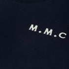 M.M.C T-Shirt - Blue image 2