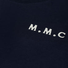 M.M.C T-Shirt - Blue image 2