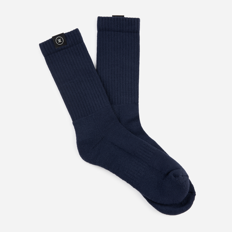 Merino Socks