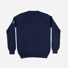 Merino Heavyweight Crewneck Jumper