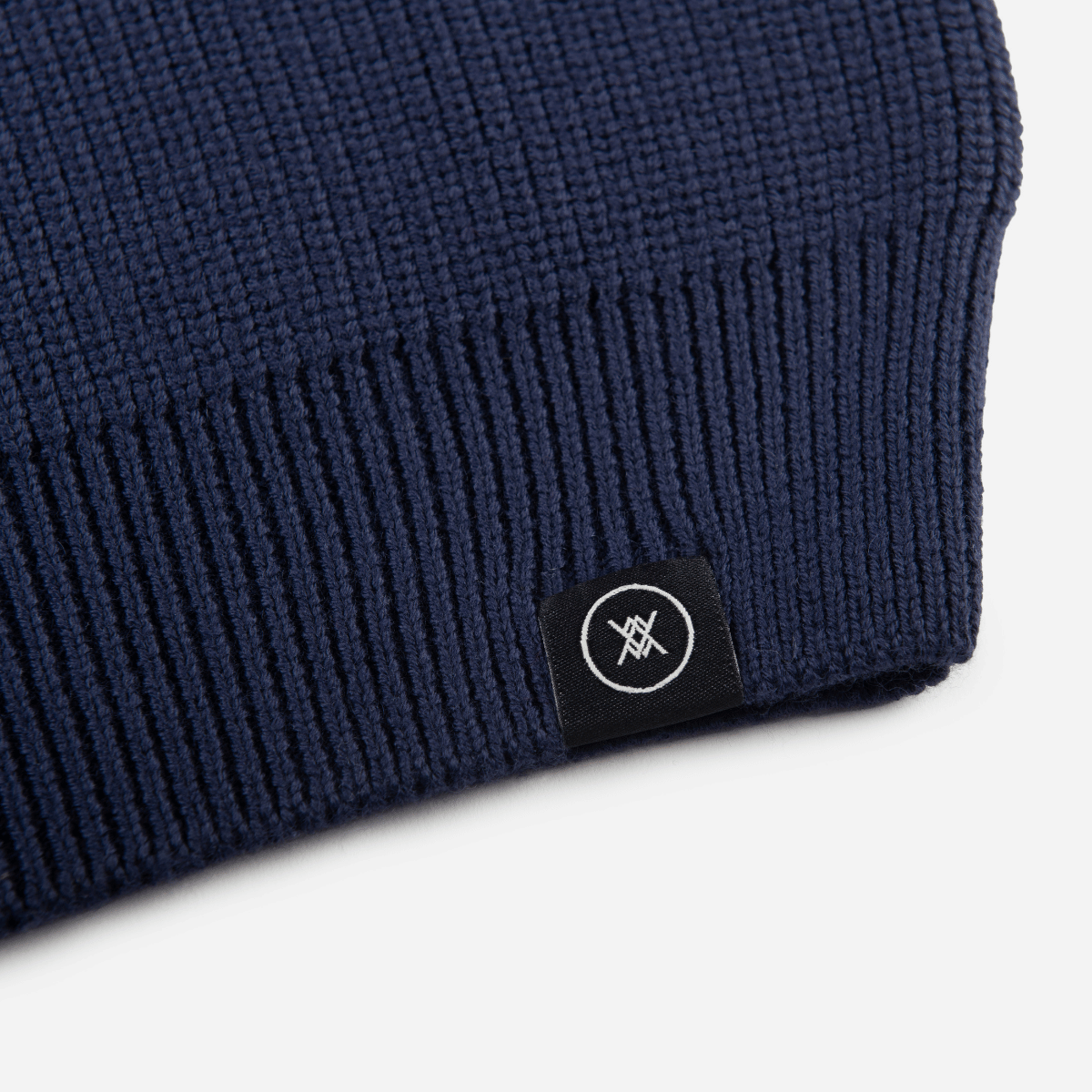 Merino Heavyweight Crewneck Jumper