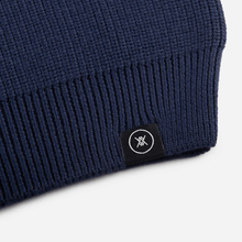 Merino Heavyweight Crewneck Jumper