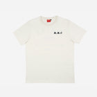 M.M.C T-Shirt - Ecru image 0