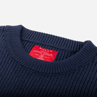 Merino Heavyweight Crewneck Jumper