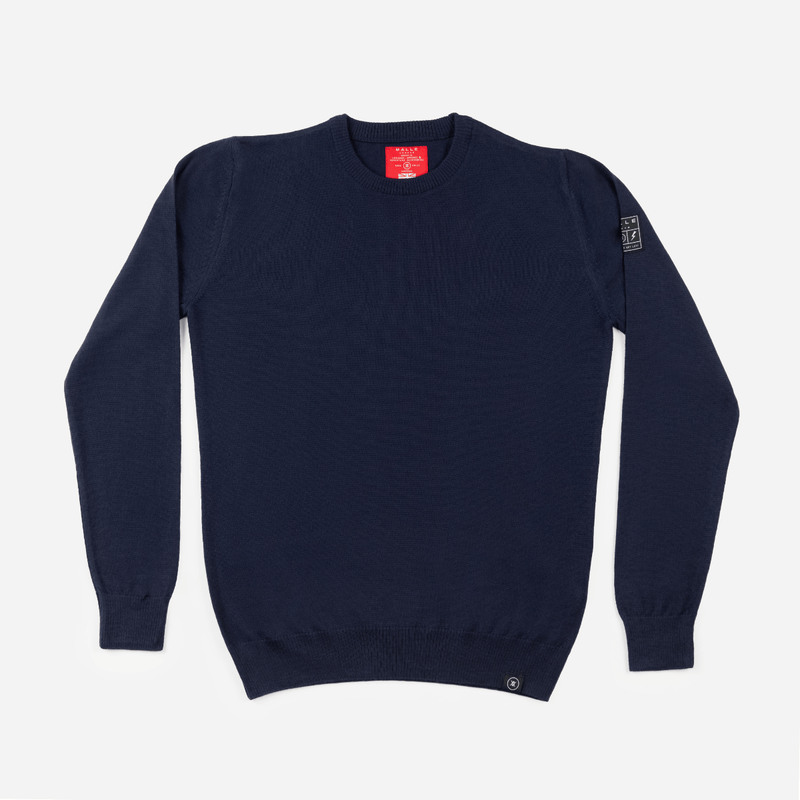 Merino Baselayer - Long Sleeve