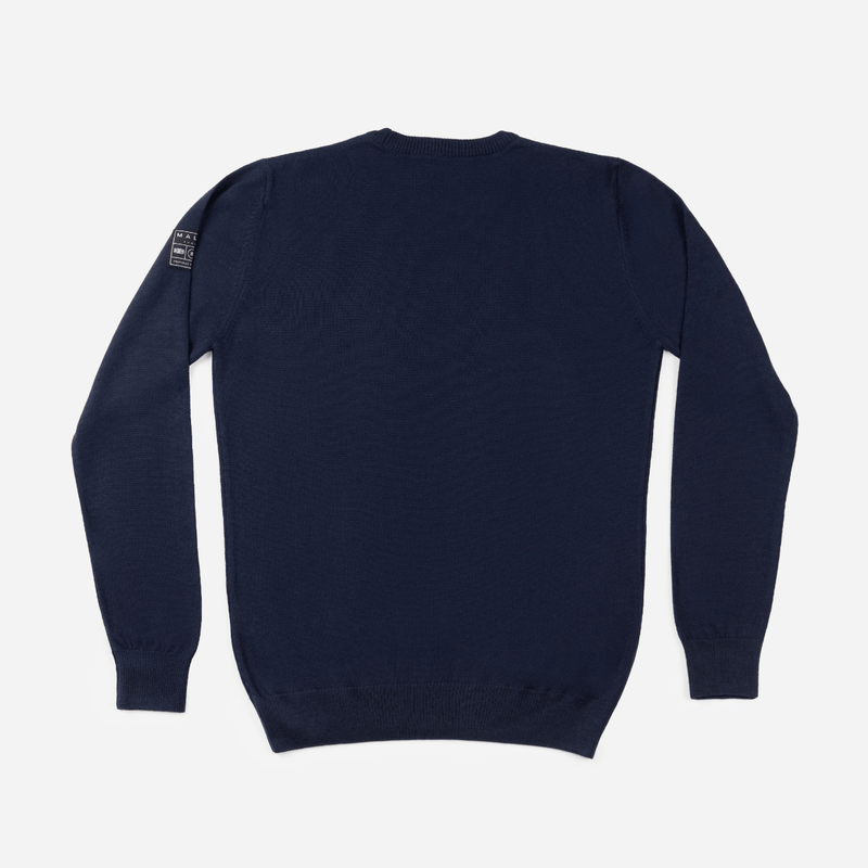 Merino Baselayer - Long Sleeve